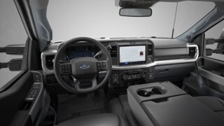 2026 Ford Super Duty® Internal Image 2